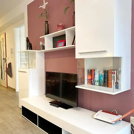 - Haus Gohr, Quartier 4 Stralsund