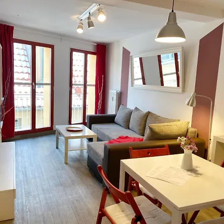 - Haus Gohr, Quartier 4