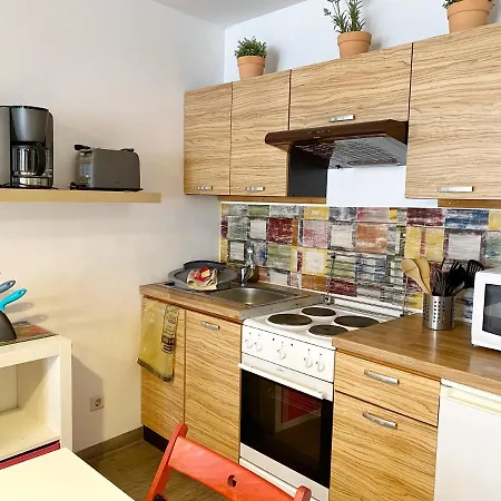 - Haus Gohr, Quartier 4 Stralsund