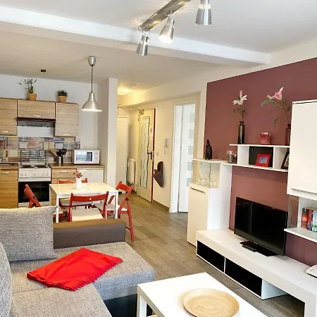 Apartment - Haus Gohr, Quartier 4 *