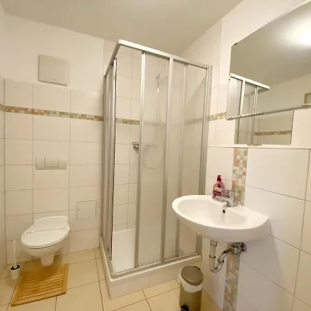 - Haus Gohr, Quartier 4 Apartment *