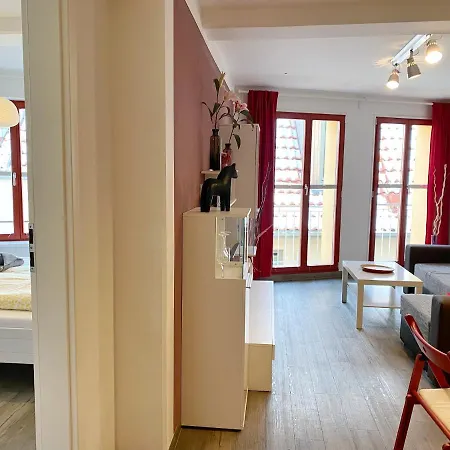 Apartment - Haus Gohr, Quartier 4