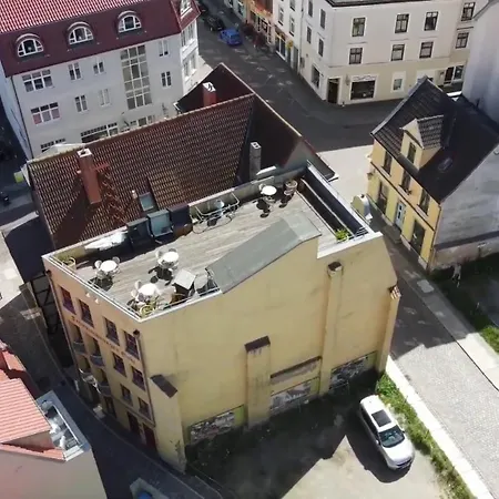Apartment - Haus Gohr, Quartier 4