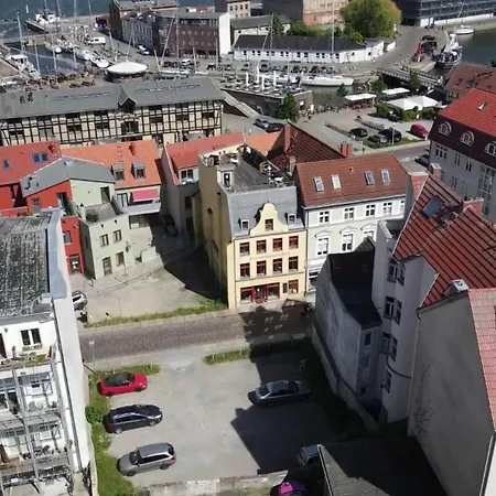 - Haus Gohr, Quartier 4 Apartment