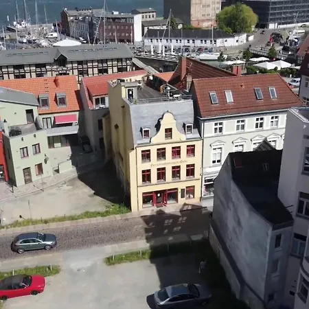 Apartment - Haus Gohr, Quartier 4