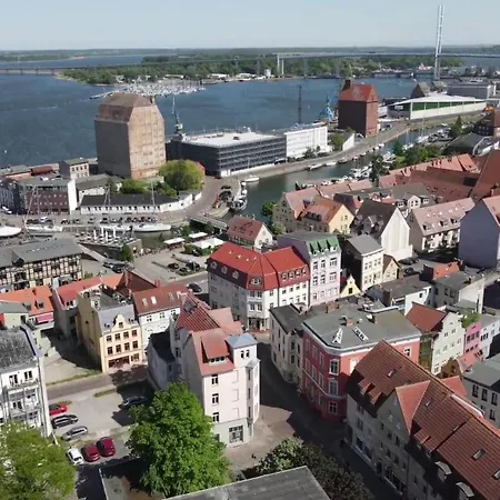 - Haus Gohr, Quartier 4 *