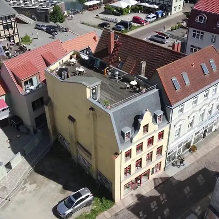 Apartment - Haus Gohr, Quartier 4 *